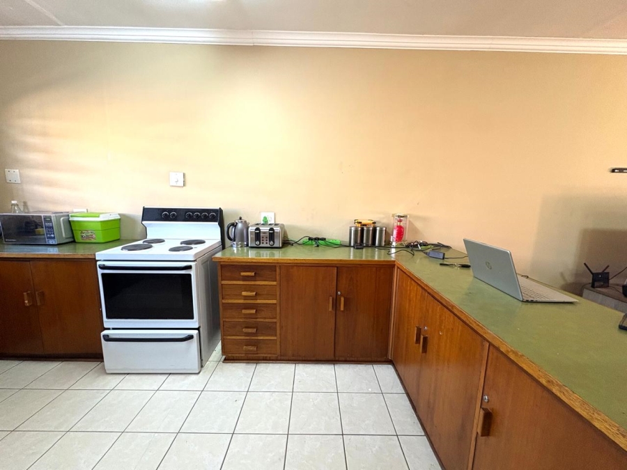 2 Bedroom Property for Sale in Dagbreek Free State